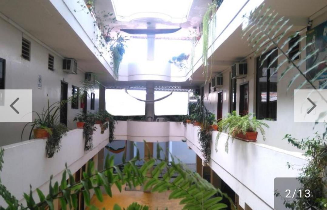 Hotel Israel - Lago Agrio Нуева Лоя Екстериор снимка